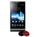 Sony Xperia S