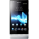 Sony Xperia P