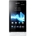 Sony Xperia U