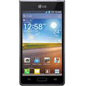 LG Optimus L7 P700