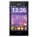 LG Optimus L5 E610