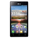 LG Optimus 4x HD