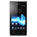 Sony Xperia J