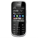 Nokia Asha 203