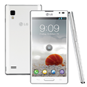 LG Optimus L9 P760